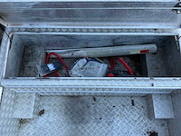 2016 nissan navara bedrijfswagen (vv-037-g) - afbeelding 6 van  59