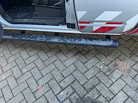 2016 nissan navara bedrijfswagen (vv-037-g) - afbeelding 9 van  59