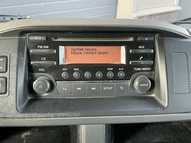 2016 nissan nt400 35.14 2.5 dci 340 hd bedrijfswagen - afbeelding 3 van  22