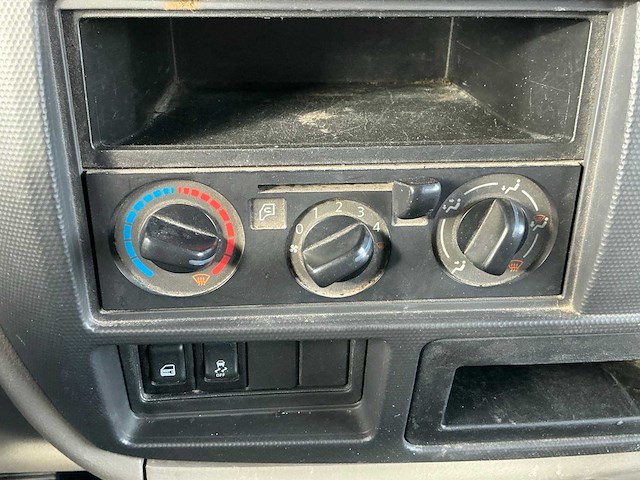 2016 nissan nt400 35.14 2.5 dci 340 hd bedrijfswagen - afbeelding 4 van  22