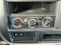 2016 nissan nt400 35.14 2.5 dci 340 hd bedrijfswagen - afbeelding 4 van  22