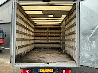 2016 nissan nt400 35.14 2.5 dci 340 hd bedrijfswagen - afbeelding 5 van  22