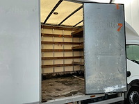 2016 nissan nt400 35.14 2.5 dci 340 hd bedrijfswagen - afbeelding 6 van  22