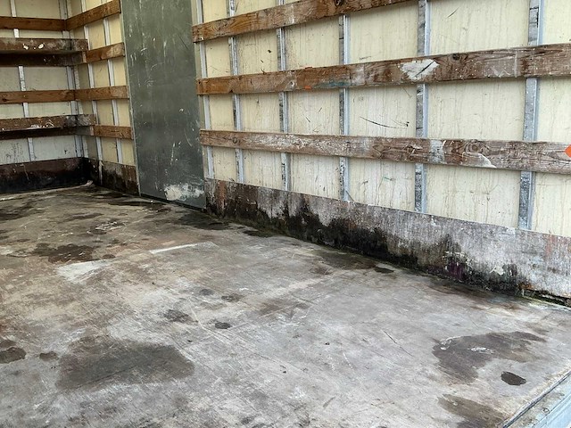 2016 nissan nt400 35.14 2.5 dci 340 hd bedrijfswagen - afbeelding 9 van  22