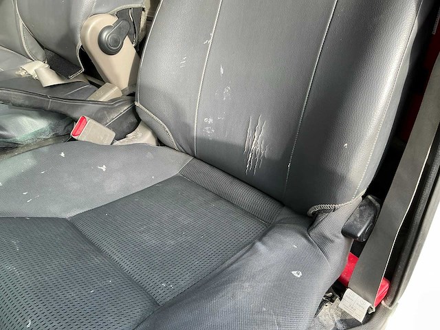 2016 nissan nt400 35.14 2.5 dci 340 hd bedrijfswagen - afbeelding 10 van  22