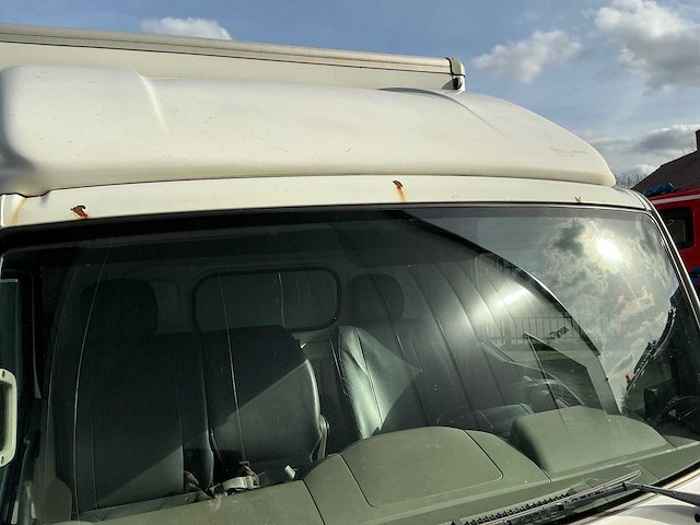 2016 nissan nt400 35.14 2.5 dci 340 hd bedrijfswagen - afbeelding 13 van  22