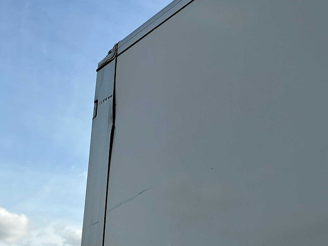 2016 nissan nt400 35.14 2.5 dci 340 hd bedrijfswagen - afbeelding 14 van  22