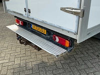 2016 nissan nt400 35.14 2.5 dci 340 hd bedrijfswagen - afbeelding 15 van  22