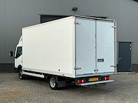 2016 nissan nt400 35.14 2.5 dci 340 hd bedrijfswagen - afbeelding 17 van  22