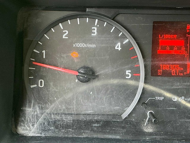 2016 nissan nt400 35.14 2.5 dci 340 hd bedrijfswagen - afbeelding 20 van  22