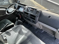 2016 nissan nt400 35.14 2.5 dci 340 hd bedrijfswagen - afbeelding 22 van  22