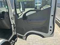 2016 nissan nt400 cabstar 35.12 cte zed 20.2 h hoogwerker 20m - afbeelding 3 van  6