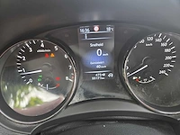 2016 nissan qashqai 1.2 n-connecta personenauto - afbeelding 3 van  18