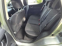 2016 nissan qashqai 1.2 n-connecta personenauto - afbeelding 5 van  18