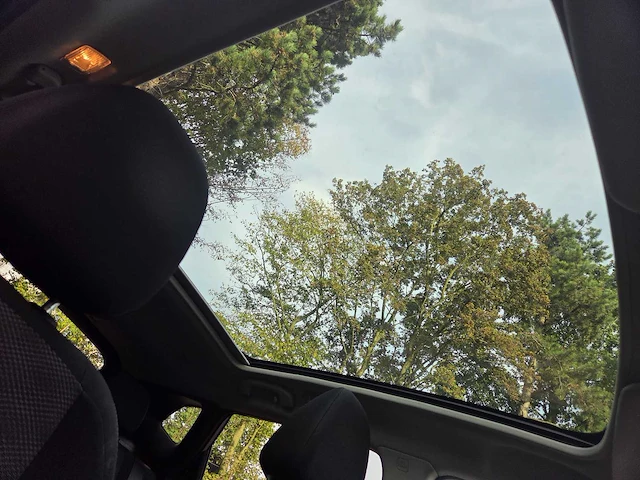 2016 nissan qashqai 1.2 n-connecta personenauto - afbeelding 9 van  18