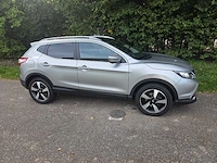 2016 nissan qashqai 1.2 n-connecta personenauto - afbeelding 11 van  18
