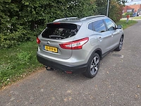 2016 nissan qashqai 1.2 n-connecta personenauto - afbeelding 12 van  18