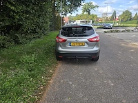 2016 nissan qashqai 1.2 n-connecta personenauto - afbeelding 13 van  18