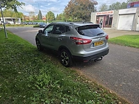 2016 nissan qashqai 1.2 n-connecta personenauto - afbeelding 14 van  18