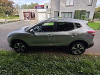 2016 nissan qashqai 1.2 n-connecta personenauto - afbeelding 15 van  18