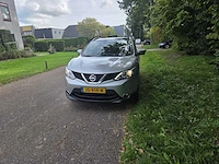 2016 nissan qashqai 1.2 n-connecta personenauto - afbeelding 16 van  18