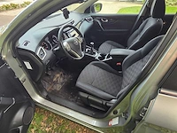 2016 nissan qashqai 1.2 n-connecta personenauto - afbeelding 17 van  18