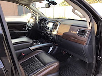 2016 nissan titan pick-up - afbeelding 6 van  18