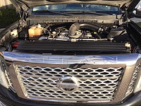 2016 nissan titan pick-up - afbeelding 8 van  18