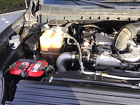 2016 nissan titan pick-up - afbeelding 9 van  18