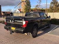 2016 nissan titan pick-up - afbeelding 12 van  18