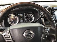 2016 nissan titan pick-up - afbeelding 2 van  16