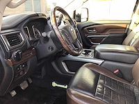 2016 nissan titan pick-up - afbeelding 5 van  16