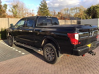 2016 nissan titan pick-up - afbeelding 8 van  16