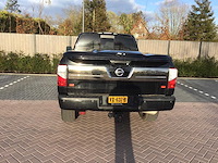 2016 nissan titan pick-up - afbeelding 13 van  16