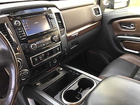 2016 nissan titan pick-up - afbeelding 16 van  16