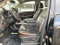 2016 nissan titan pick-up - afbeelding 3 van  25