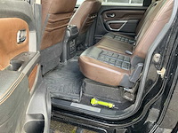 2016 nissan titan pick-up - afbeelding 5 van  25