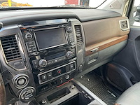 2016 nissan titan pick-up - afbeelding 7 van  25