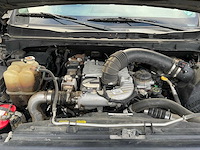 2016 nissan titan pick-up - afbeelding 11 van  25