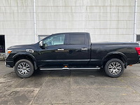 2016 nissan titan pick-up - afbeelding 22 van  25