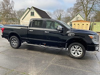 2016 nissan titan pick-up - afbeelding 23 van  25