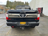 2016 nissan titan pick-up - afbeelding 24 van  25