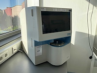 2016 nova biomedical bio profile flex2 geautomatiseerde celcultuuranalyser - afbeelding 2 van  9
