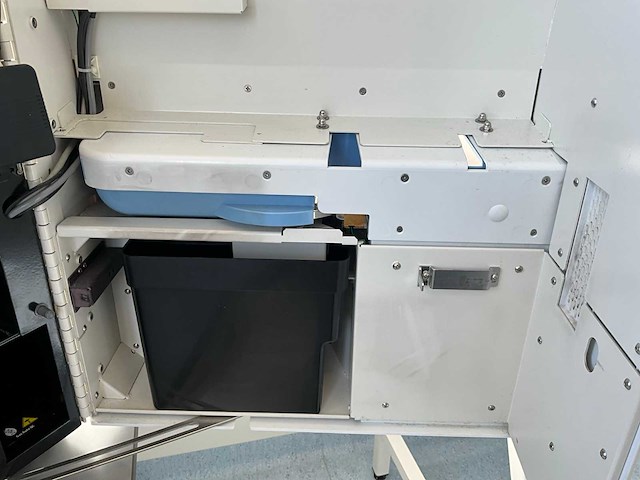 2016 nova biomedical bio profile flex2 geautomatiseerde celcultuuranalyser - afbeelding 7 van  9