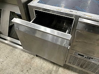 2016 novameta p00-p212 koelwerkbank - afbeelding 3 van  8