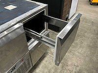 2016 novameta p00-p212 koelwerkbank - afbeelding 4 van  8