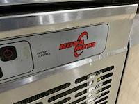 2016 novameta p00-p212 koelwerkbank - afbeelding 7 van  8