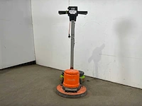 2016 numatic hfm 1515 boen-/schuurmachine - 450mm - afbeelding 2 van  6