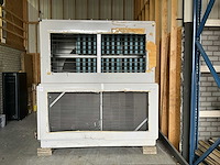 2016 oc verhulst luchtbehandelingsinstallatie - afbeelding 1 van  7