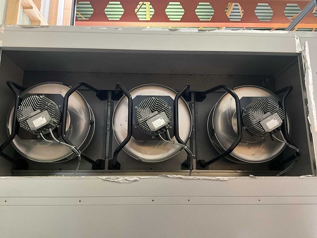 2016 oc verhulst luchtbehandelingsinstallatie - afbeelding 4 van  7